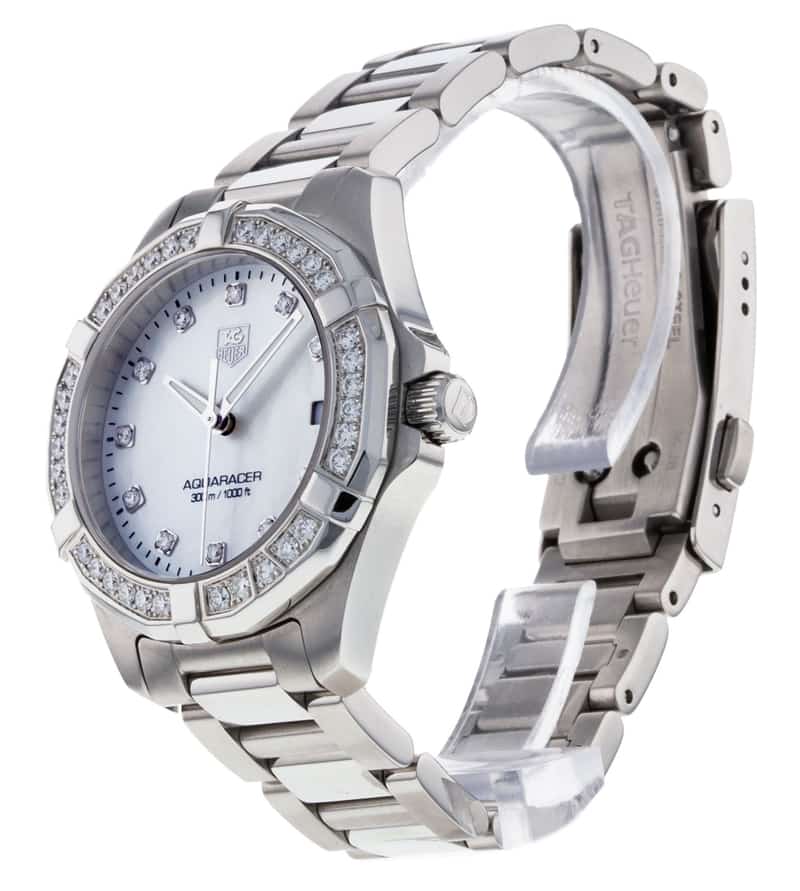 Tag Heuer Aquaracer WAY1314.BA0915